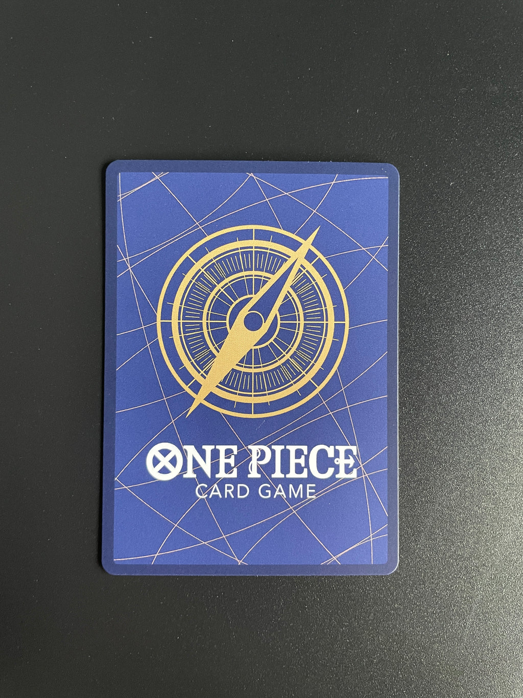 One Piece Card Game OP16-021 The Moby Dick R Rare NM