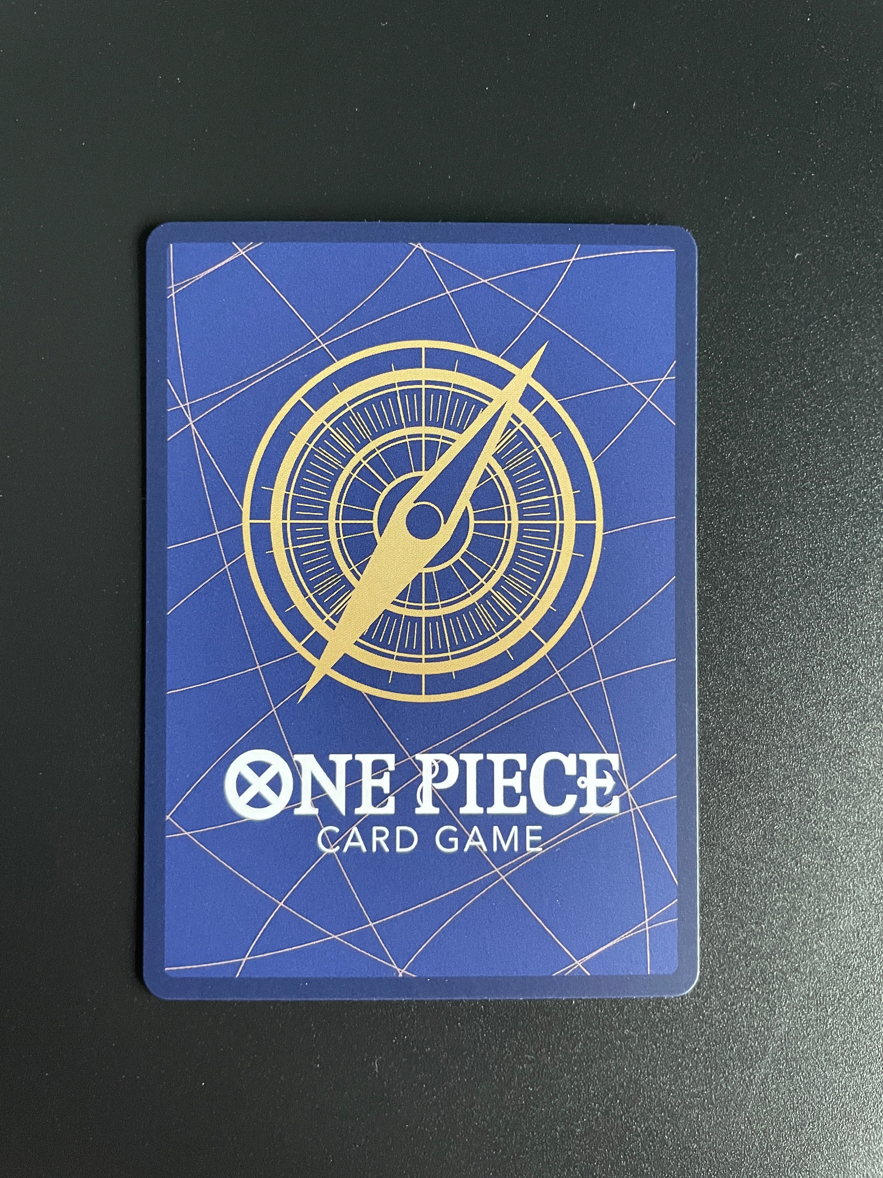 One Piece Card Game OP16-104 Catarina Devon R Rare NM