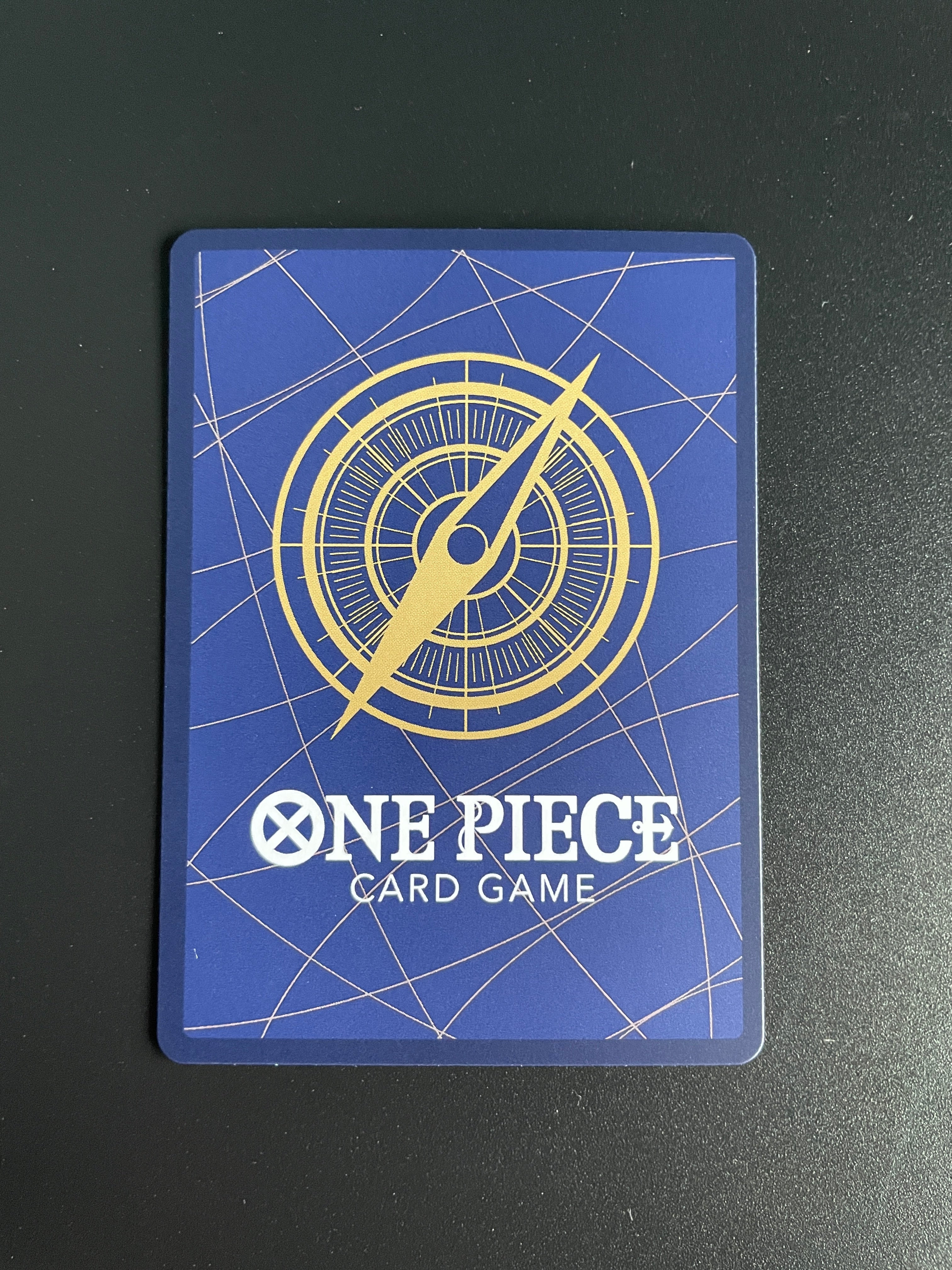 One Piece Card Game OP16-055 Mr.2 (Bon Kurei) R Rare NM