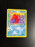 Pokémon Kingler 38/62 Fossil Expansion Set 1999 Vintage Card – Highly Played