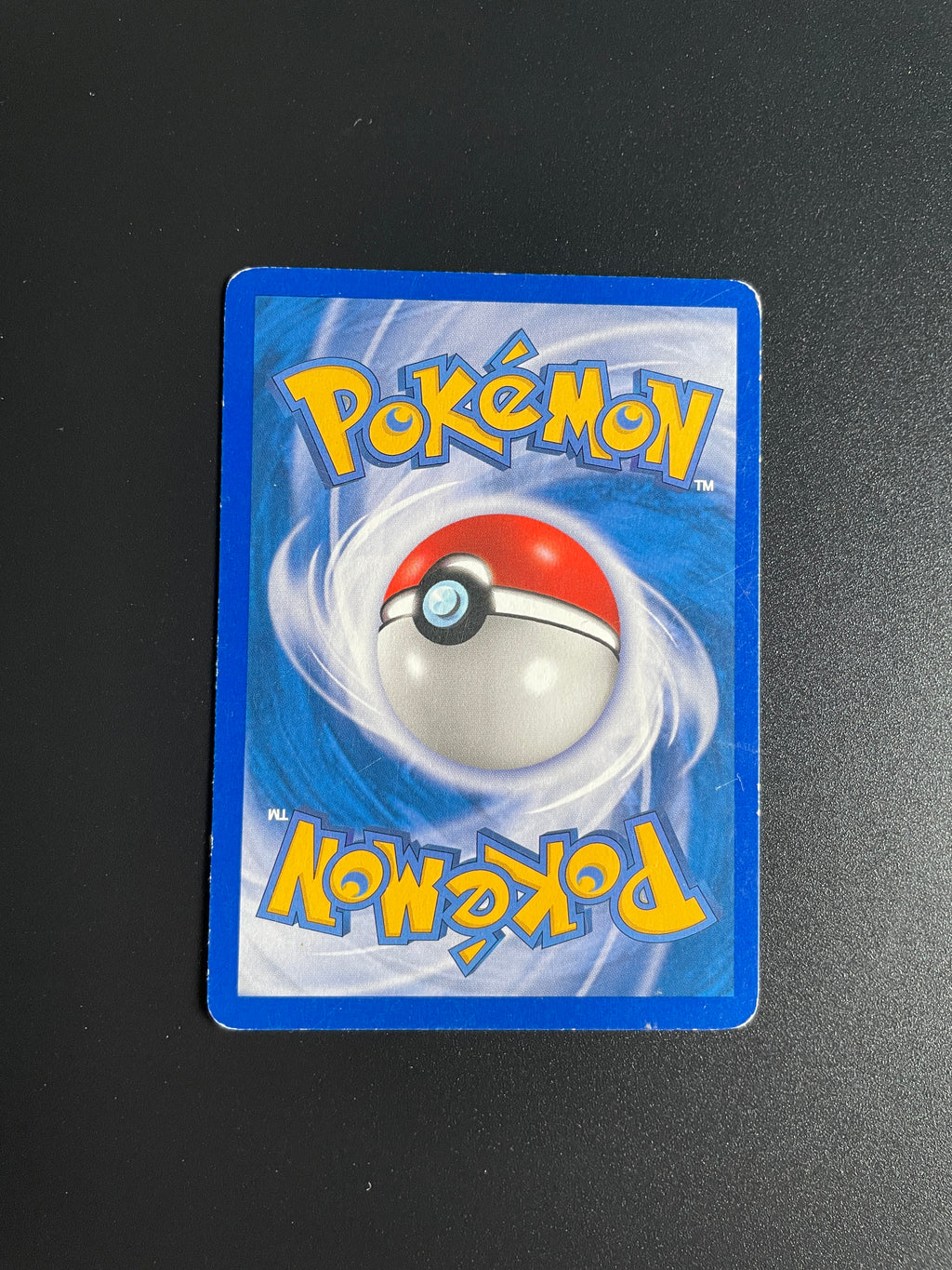 Pokémon Krabby 115/165 Expedition Base Set 2002 Vintage Card – Highly Played