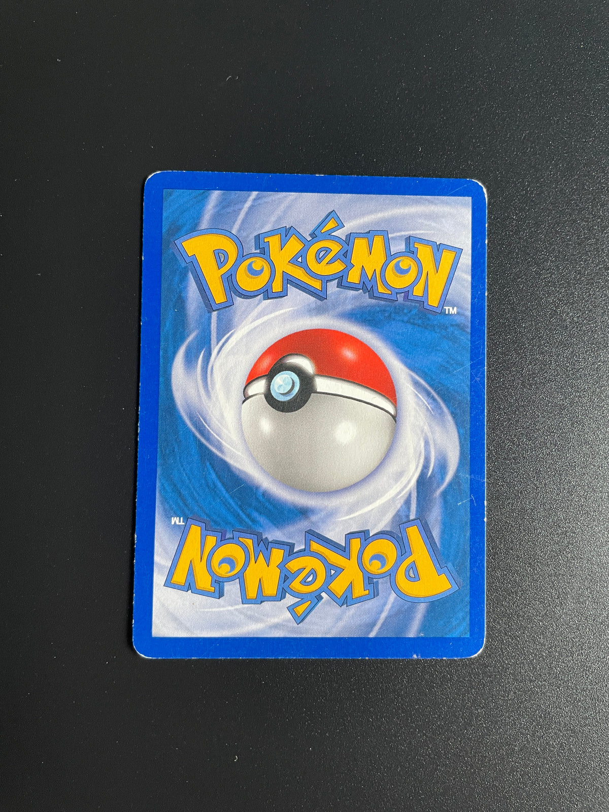 Pokémon Krabby 115/165 Expedition Base Set 2002 Vintage Card – Highly Played