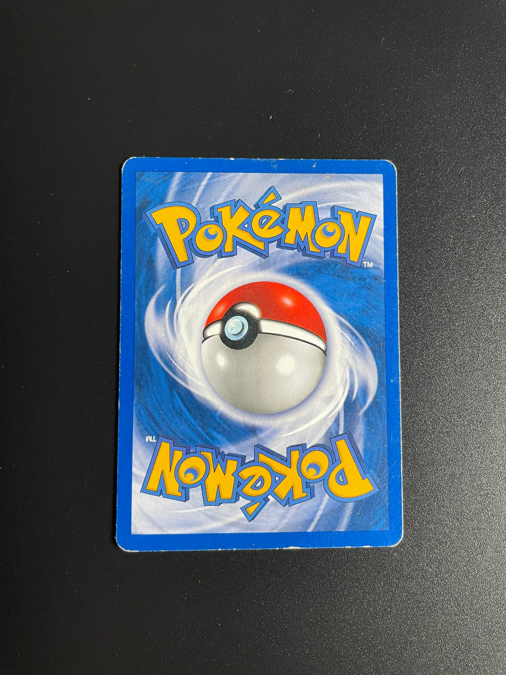 Pokémon Sabrina's Porygon 98/132 Gym Challenge Vintage Card – Highly Played