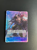One Piece Japanese Edward.Newgate OP08-043 Two Legends Trading Card LP
