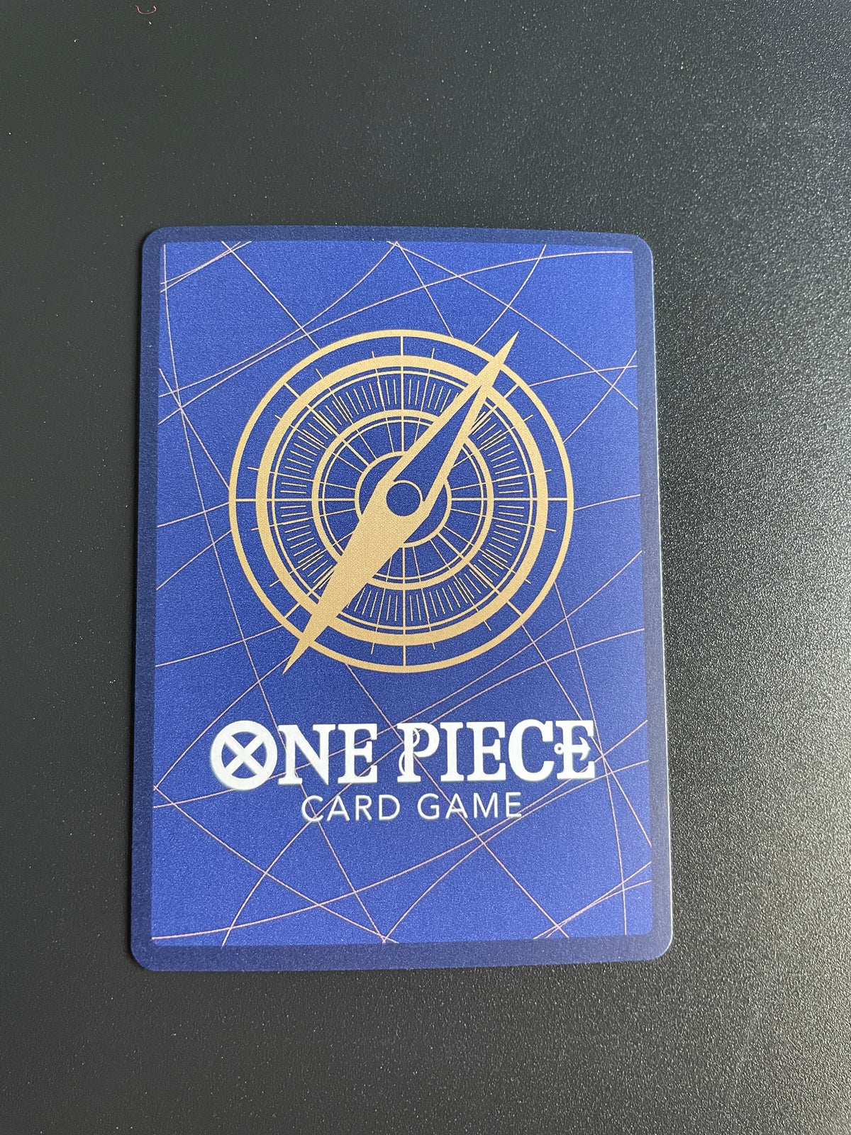 One Piece Sabo OP05-007 Awakening of the New Era Trading Card LP