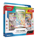 Pokemon First Partner Illustration Collection Series 3